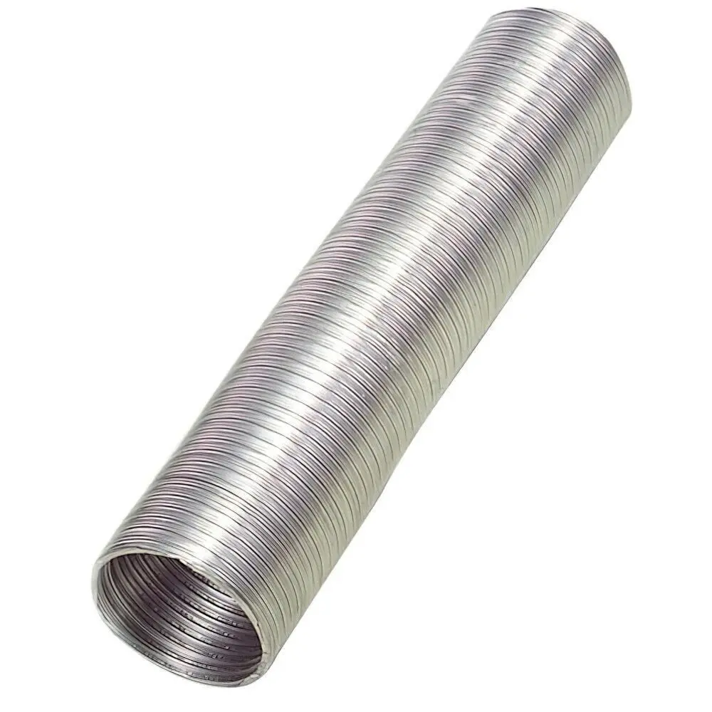 Kaufen Sie Graues kompaktes Aluminiumrohr „120 mm“. / 5 Meter zu ...