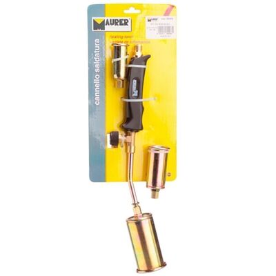 Torch 3 Nozzles With Hose
