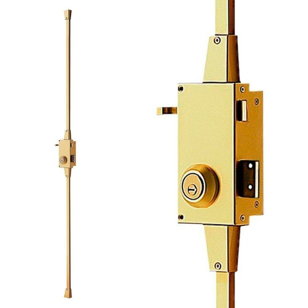 Tesa Sicherheitsschloss TS30 /t6/IAE links