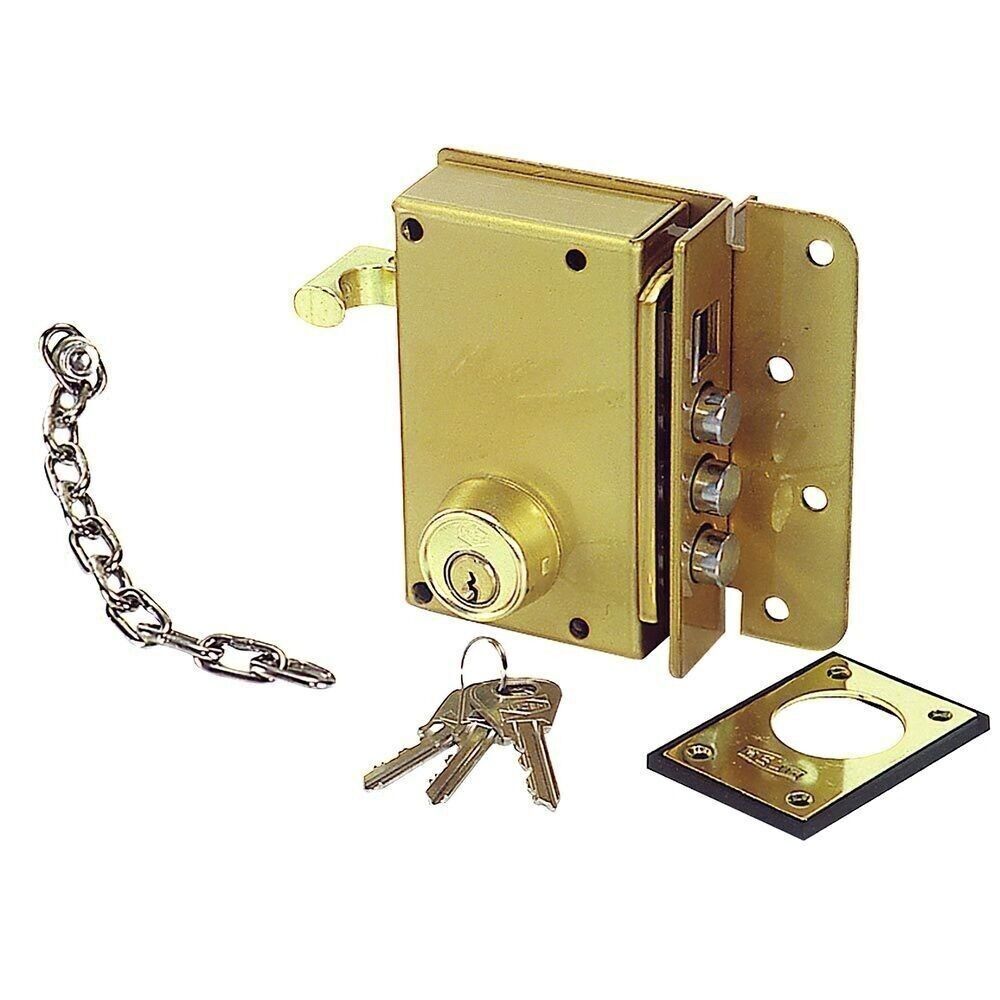 Schloss Ucem 4500-hb/ Rechts