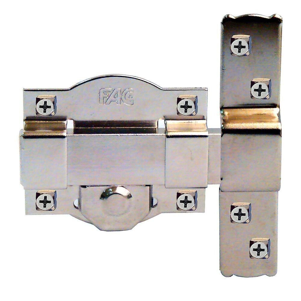 Boulon Fac Union Electrica 300-r/ 80n Droit