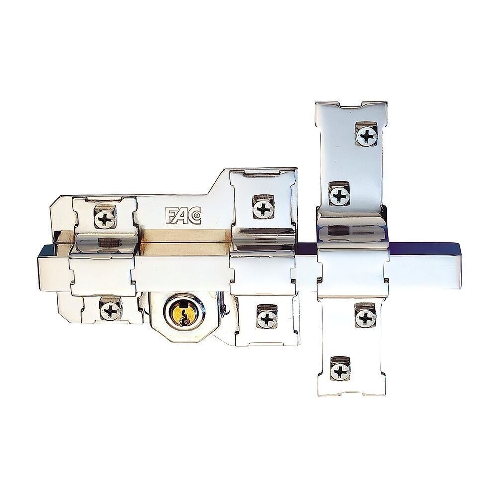 Bolzen Fac 302-l/115-p/ Rechts