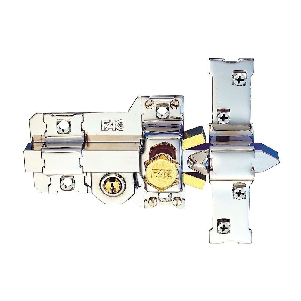 Bolzen Fac 303-l/115-p/ Rechts