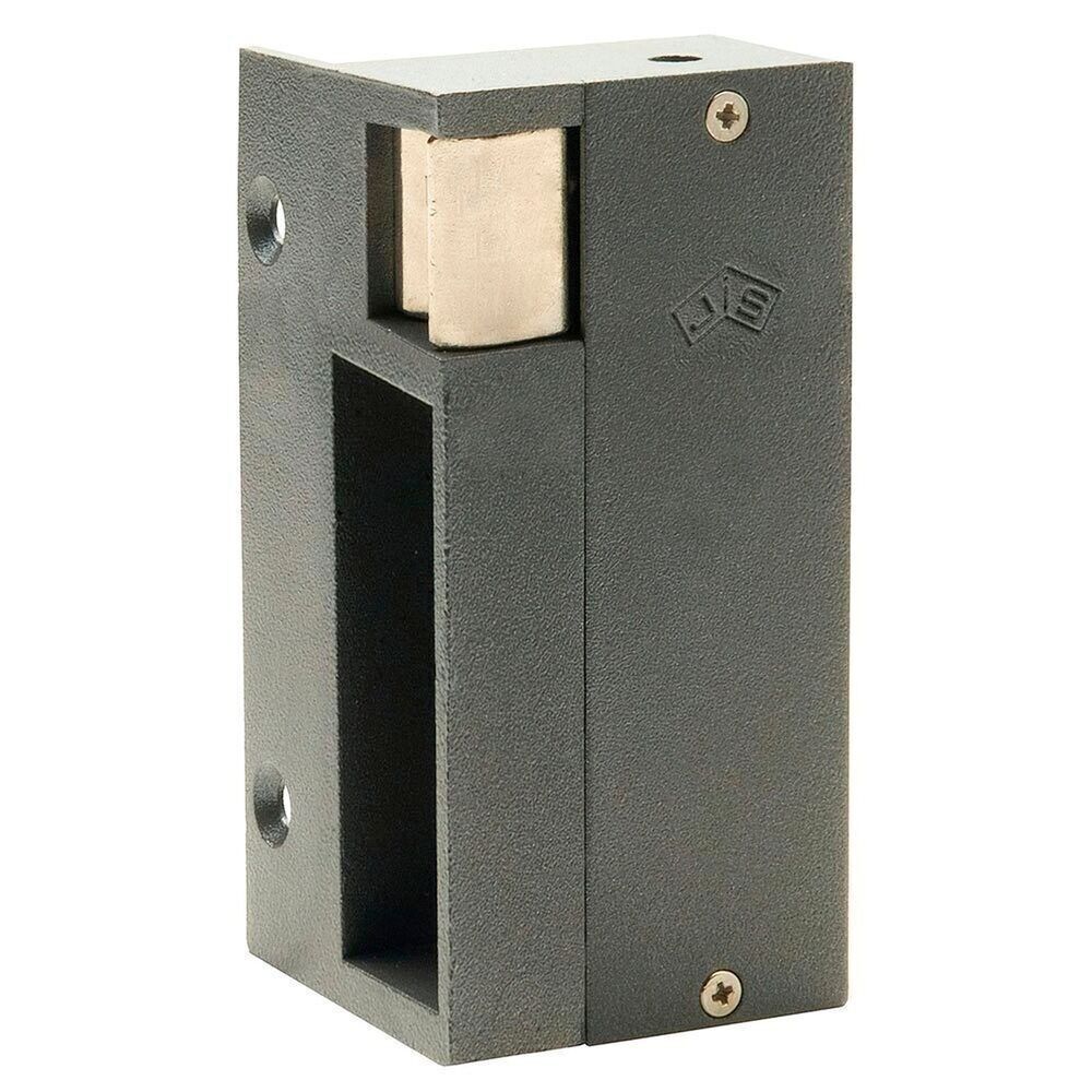 Jis Lock 12 Volt 1037 Rechter Rand Grau