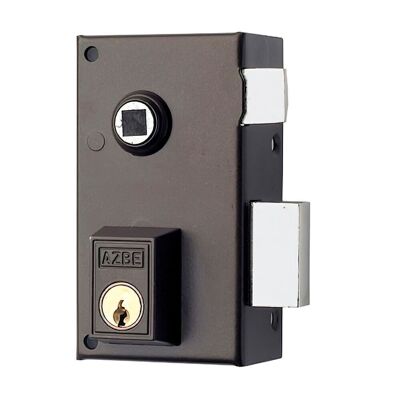 Yale lock 56-b/hp/60/ Left