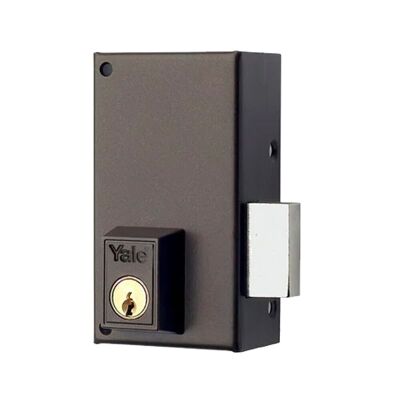 Yale lock 56-c/hp/70/ Right