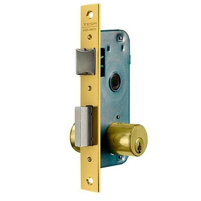 Tesa 2000-hl/40 lock