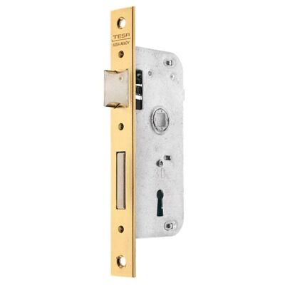 Tesa 2002-hl/40 lock