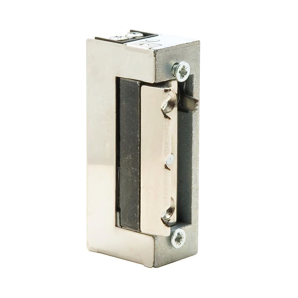 Jis-Schloss 12 Volt 1740 ohne Vorderseite mit Hebel