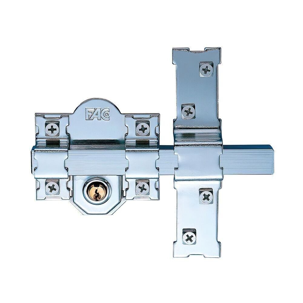 Riegel Fac 301-l/ 80-n Birne 70