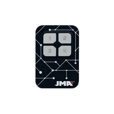 Remote control Jma M-BT