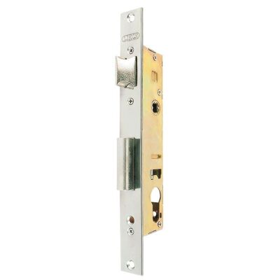 Lince Lock 5530-20 Stainless Front