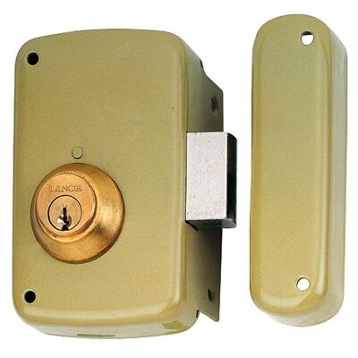 Lince lock 5056C-BO/ 60 Right
