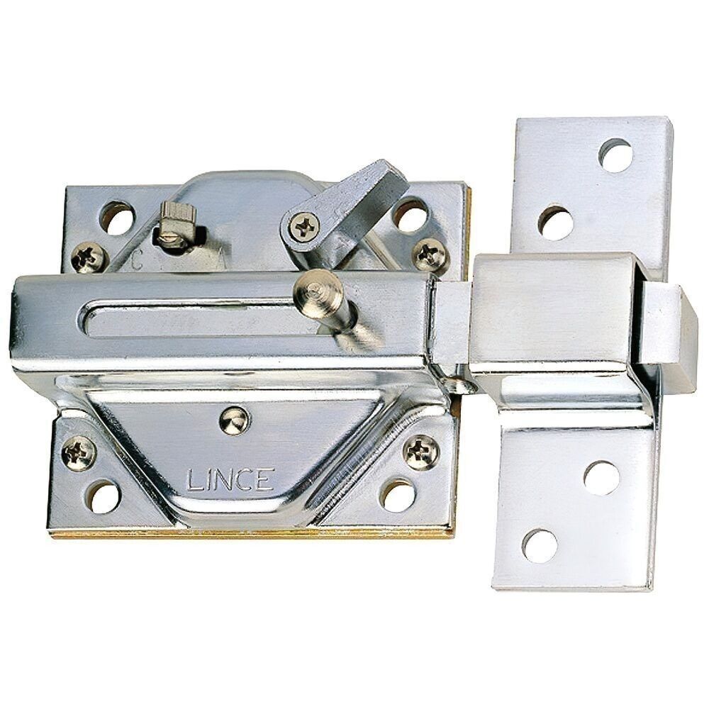 Lince 2930/hc Chrombolzen