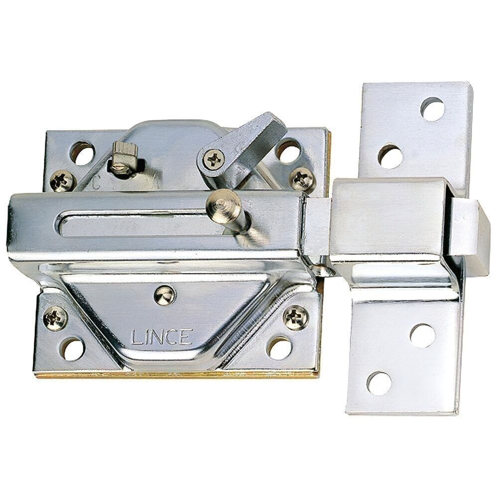 Lince Bolt 2930/hl vermessingt