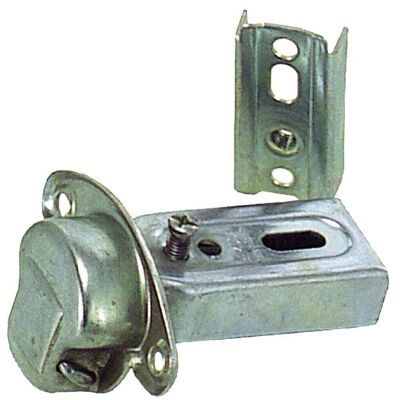Double Spring Cup Hinge 35 mm.