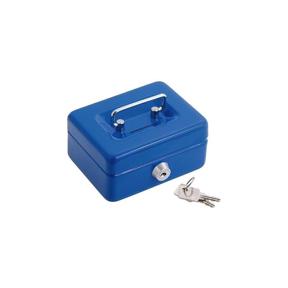 Wolfpack Flow Box Dipinto Nº 0 125x 90 mm. con salvadanaio a fessura