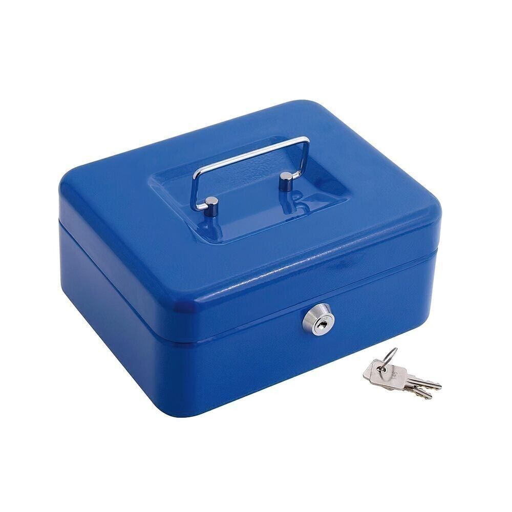 Wolfpack Flow Box Verniciato Nº 2 200x155 mm. Con Vassoio Interno