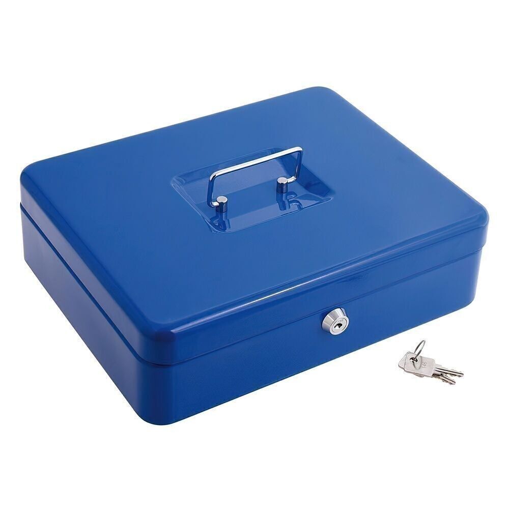 Wolfpack Flow Box Dipinto Nº 4 300x235 mm. Con Vassoio Interno