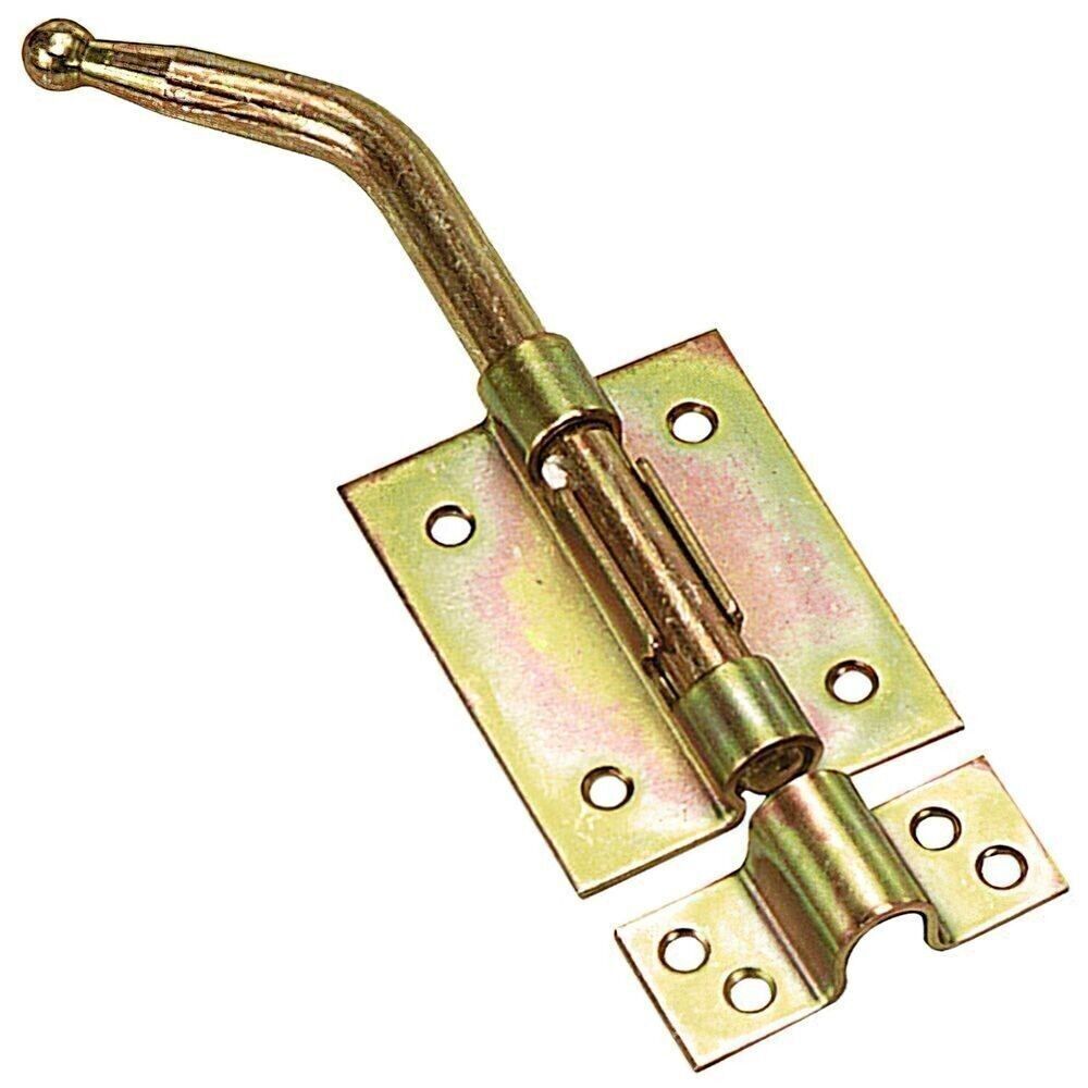 Wolfpackstift 318 / 250 mm. zweifarbig