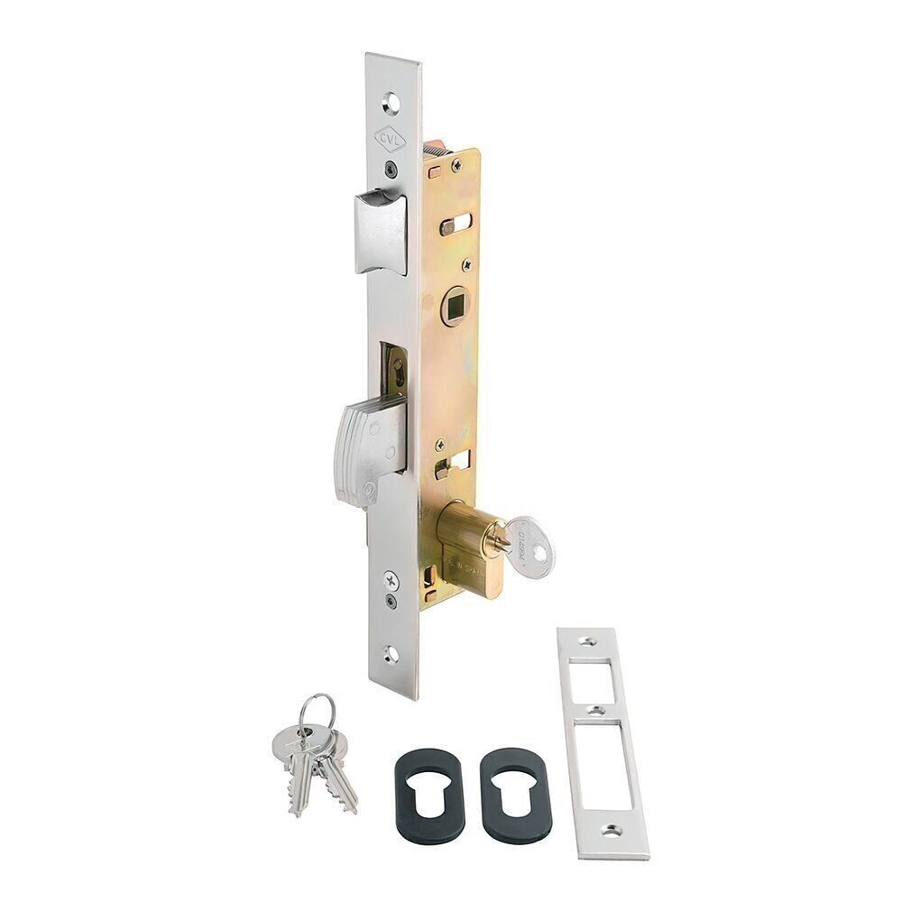 Schloss Cvl 1990/20/5 Metallische Tischlerei