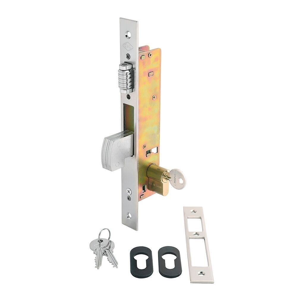 Schloss Cvl 1990v25/5 Metallische Tischlerei