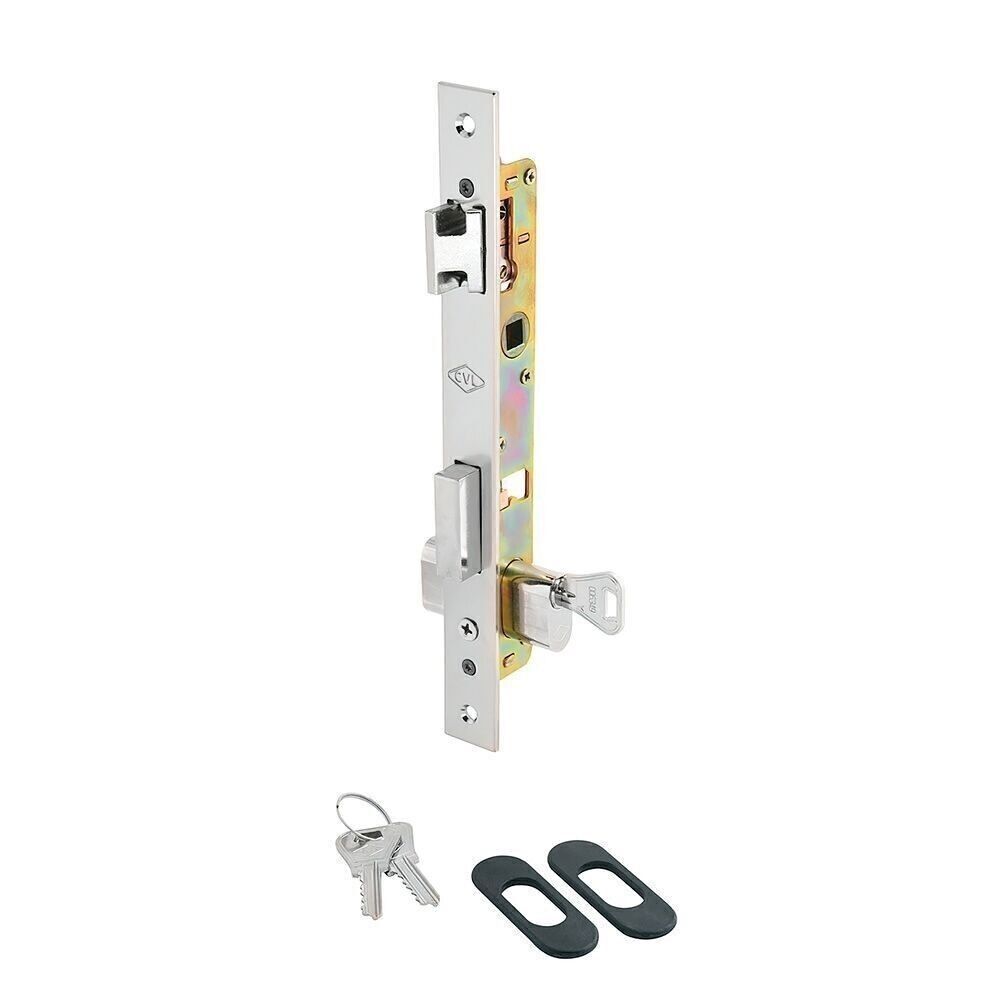 Schloss Cvl 1963/0 Metallische Tischlerei