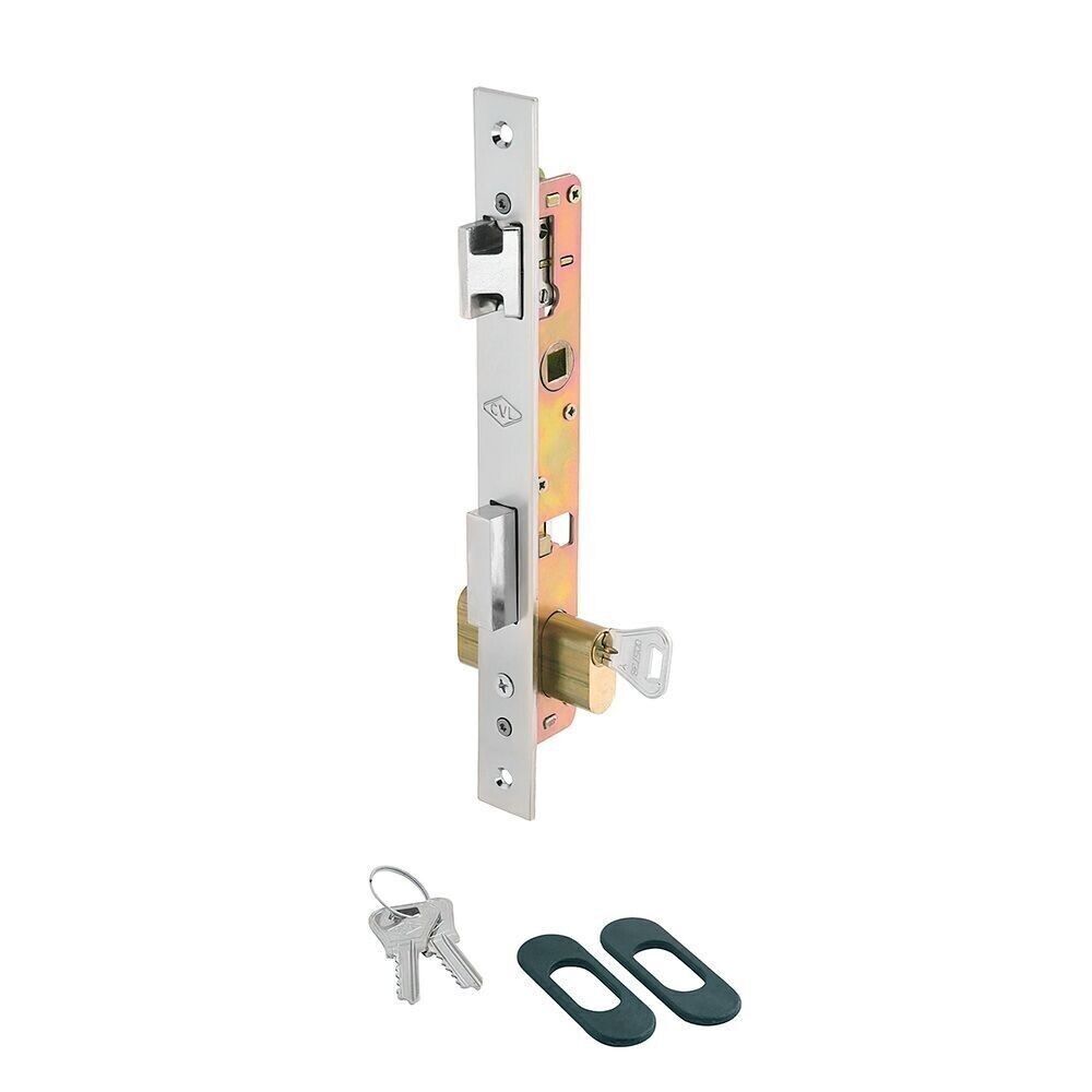 Schloss CVL 1963/5 Metallarbeiten