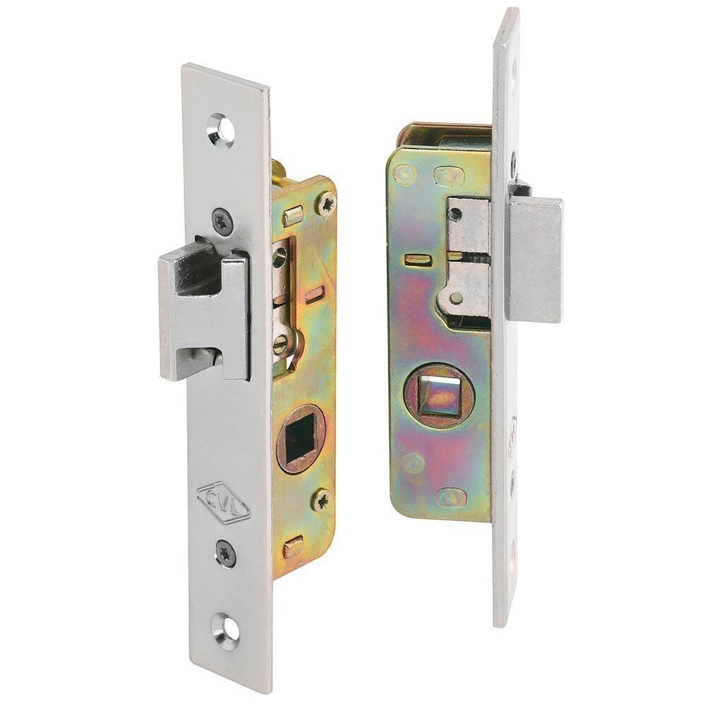 Schloss Cvl 1963r/0 Metallische Tischlerei