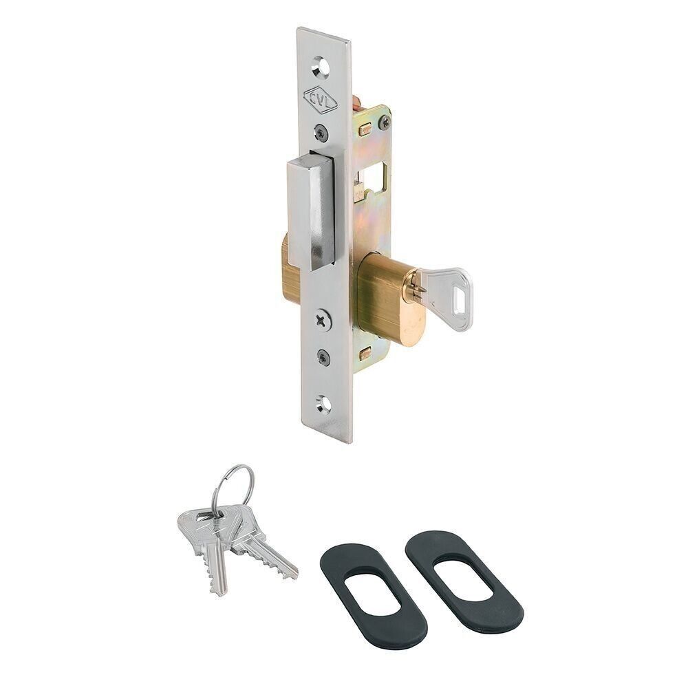 Schloss Cvl 1963a/5 Metallische Tischlerei