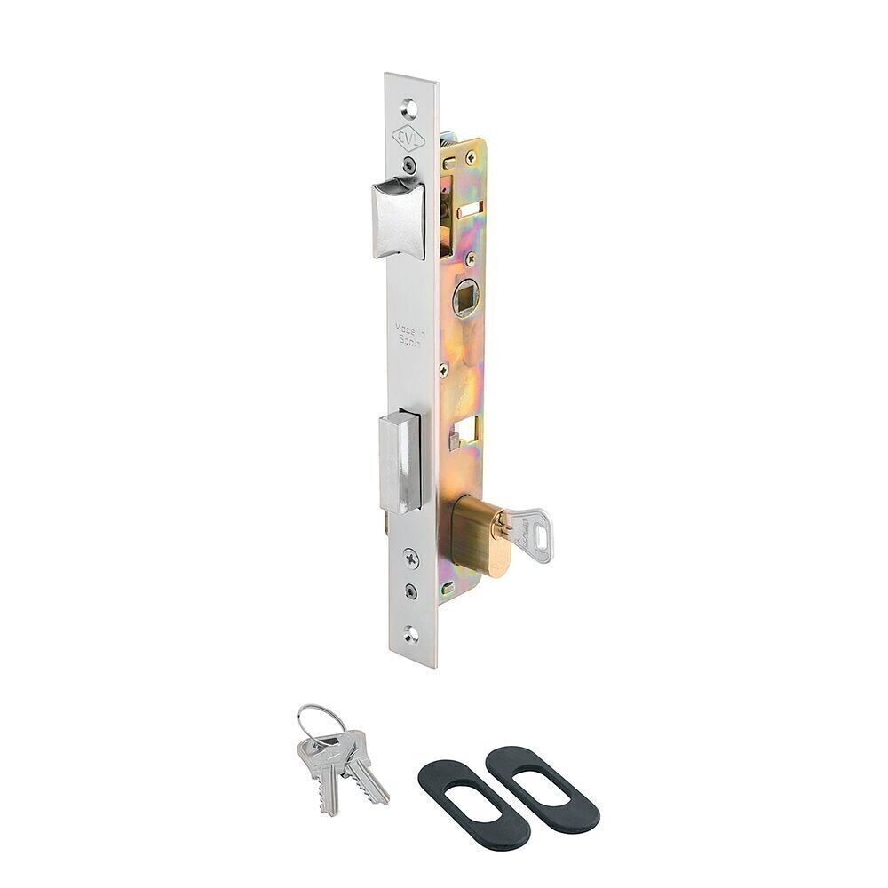 Schloss Cvl 1975/5 Metallische Tischlerei