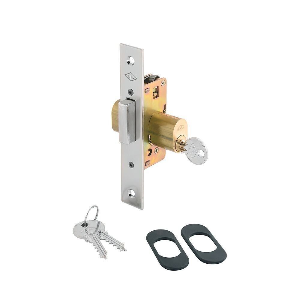 Schloss Cvl 1964a/5 Metallische Tischlerei