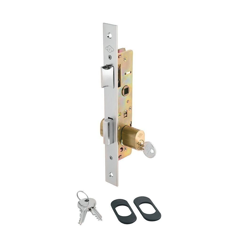 Schloss Cvl 1964/5 Metallische Tischlerei