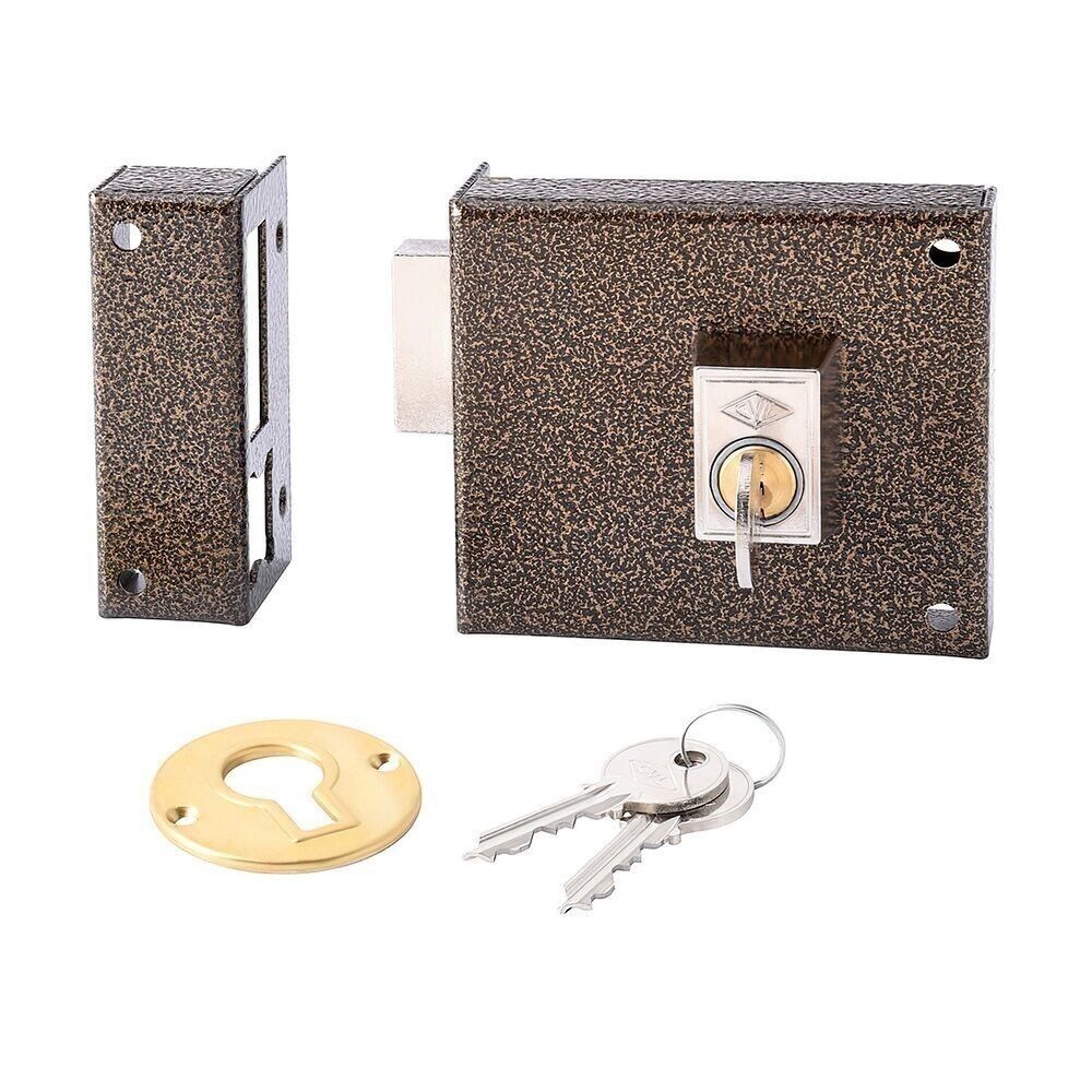 Cvl 124a/ 10/he Links sperren