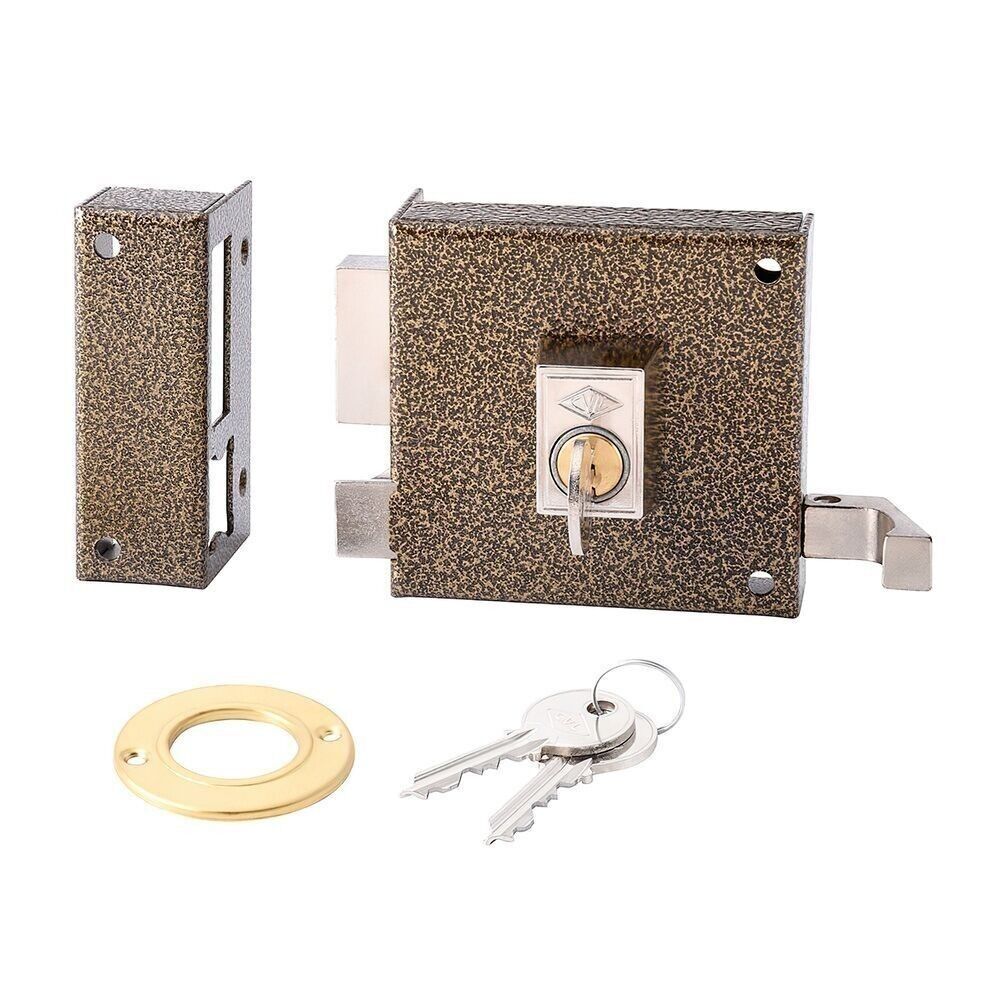 Sperre Cvl 1125a/ 8/he links