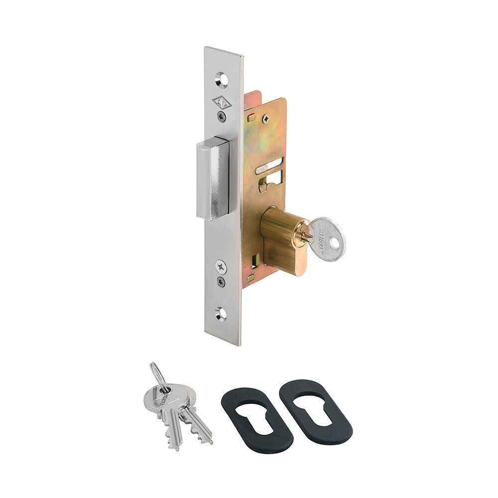 Schloss Cvl 1983a25/5 Metallische Tischlerei