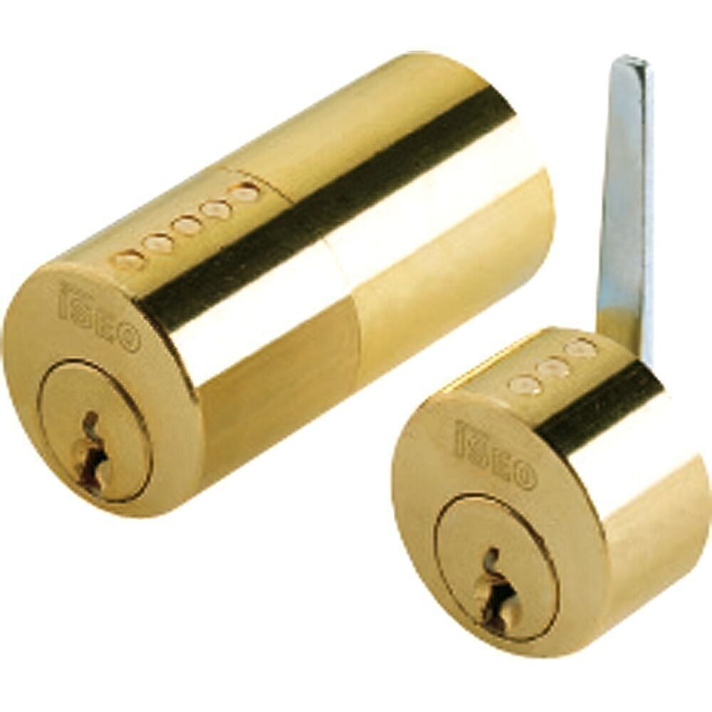 Iseo F5 Zylinder für Schloss 500