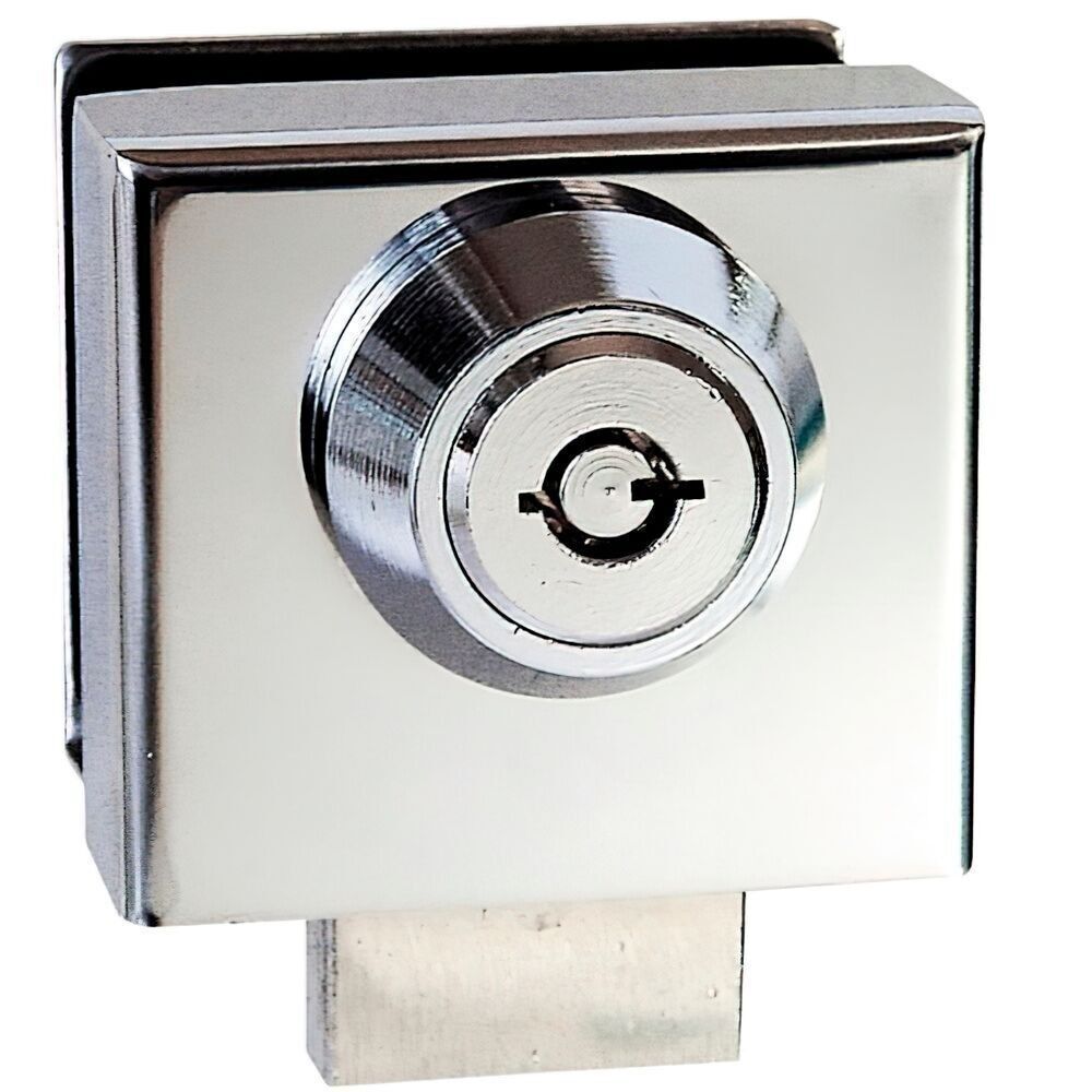 Lock CBM 2003 Glastür-Röhrenschlüssel