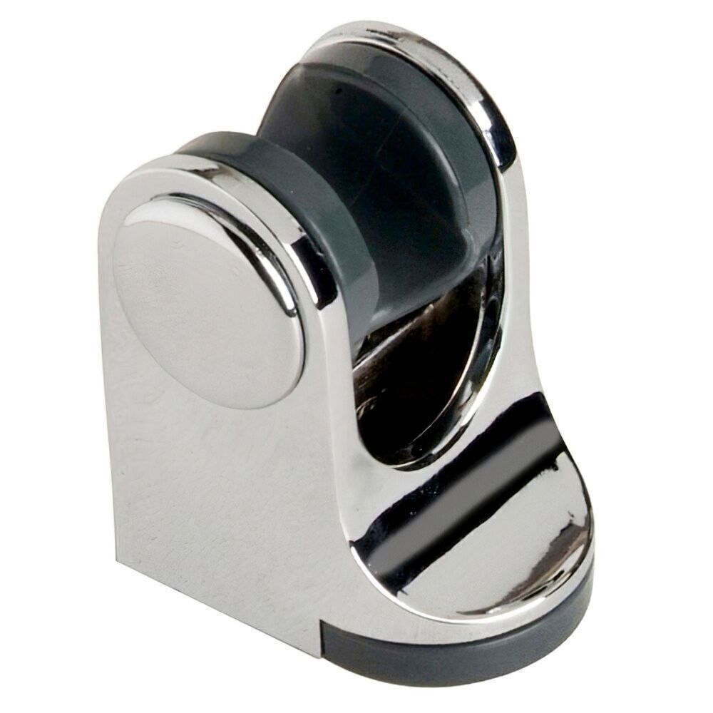 Chrome Tilting Shower Support