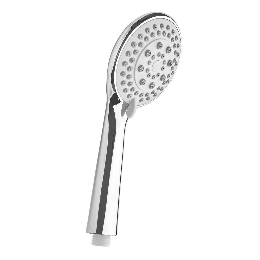 XL Chrom Duschgriff 5 Positionen „10 cm „SANDY“