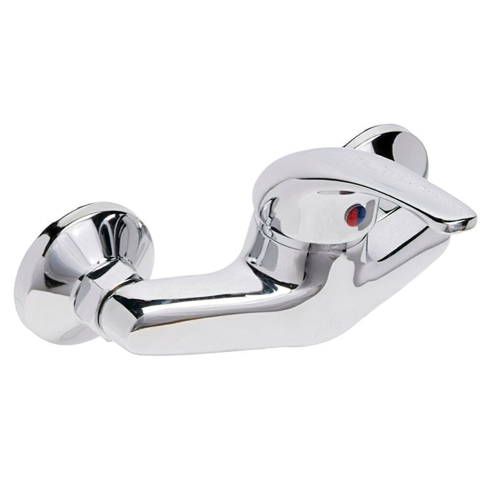 Mitigeur de douche avec cartouche céramique " 40 mm.