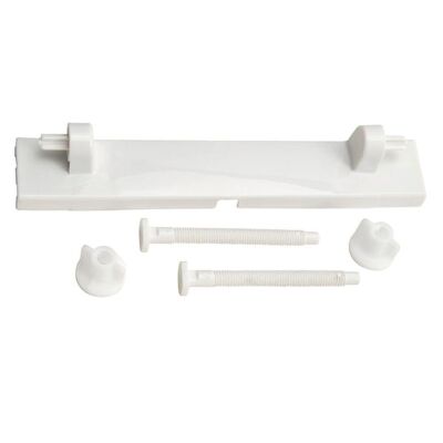 Set Accessories For Toilet Cover