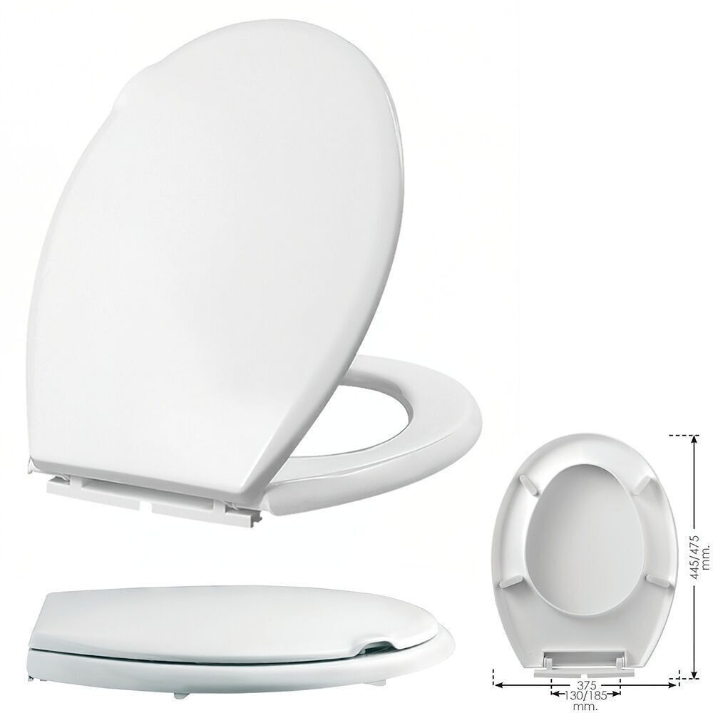 Spezielle Toilettenabdeckung