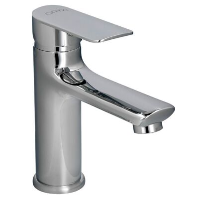 "Hamburg" Single Handle Basin Faucet Bathroom Faucet, Countertop Faucet, Kitchen Faucet, Mixer Faucet.  Ceramic Cartridge "35 mm.