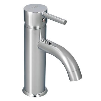 "Dresden" Single Handle Basin Faucet Bathroom Faucet, Countertop Faucet, Kitchen Faucet, Mixer Faucet.  Ceramic Cartridge "35 mm.