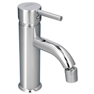 Single-lever Bide "Dresde" Bathroom Faucet, Countertop Faucet, Kitchen Faucet, Mixer Faucet.  Ceramic Cartridge "35 mm.
