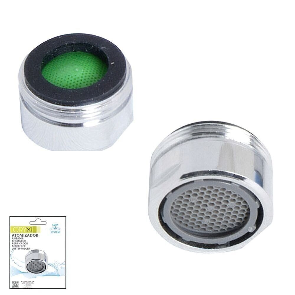 Atomizer Economizer Male 24/100 7 Liters