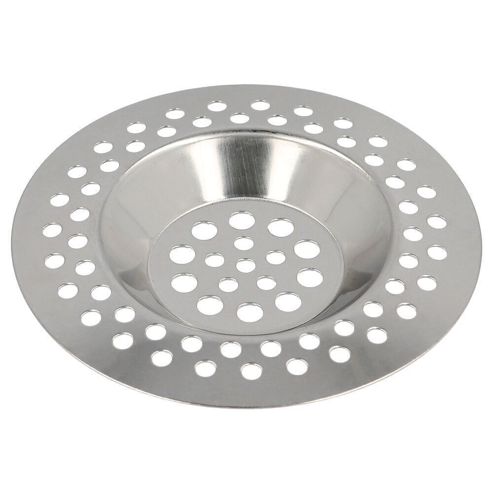 Filtro Cestello Per Lavello/Lavello Inox 8 cm.