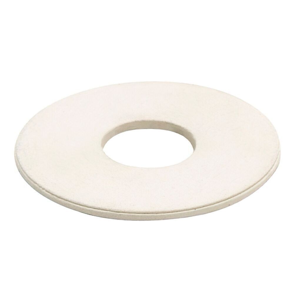 Flache Gummischeibe 1 1/4"