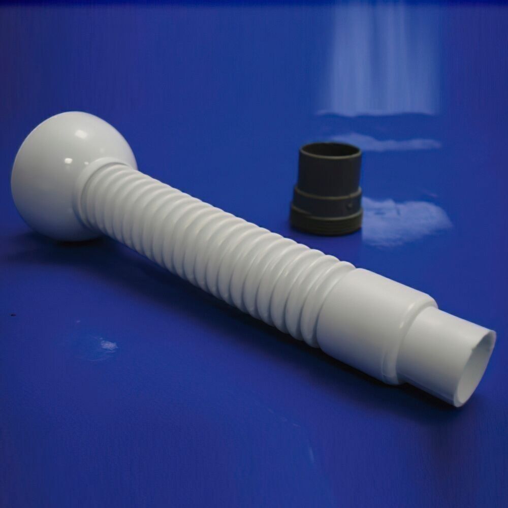 Estensione flessibile T-215/40 1 1/2